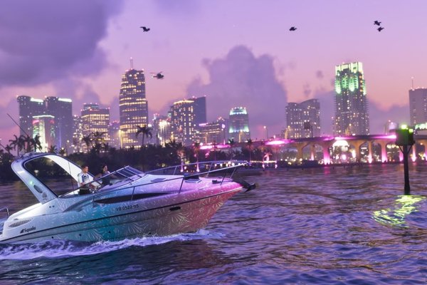 Full GTA 6 Map Leaked Online, and Its Massive