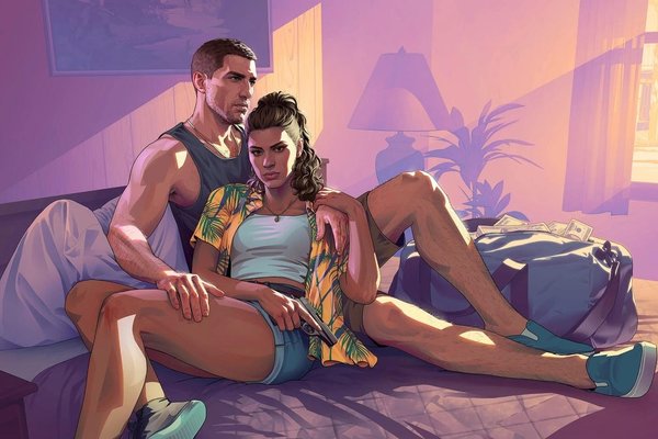 GTA 6 Confirms $80 Price Tag, Ultimate Edition, Midnight Preorders and More