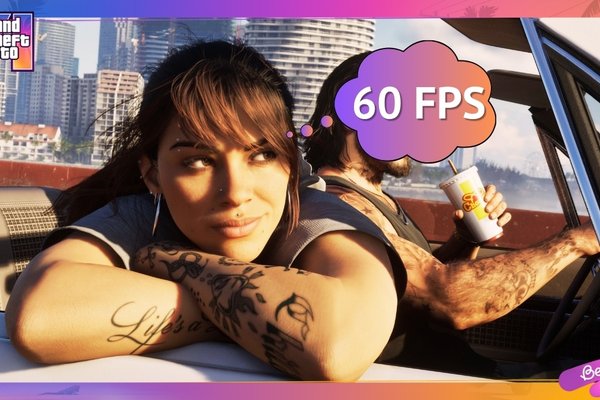 Will GTA 6 Run at 60 FPS on PS5 at Launch?