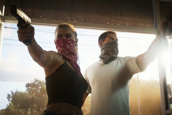 GTA 6 scammers are cashing in before Rockstar sells a single copy