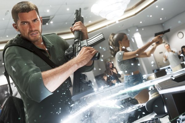 Rockstar Calls GTA 6 One of Its Most Guarded Secrets as New Details Emerge