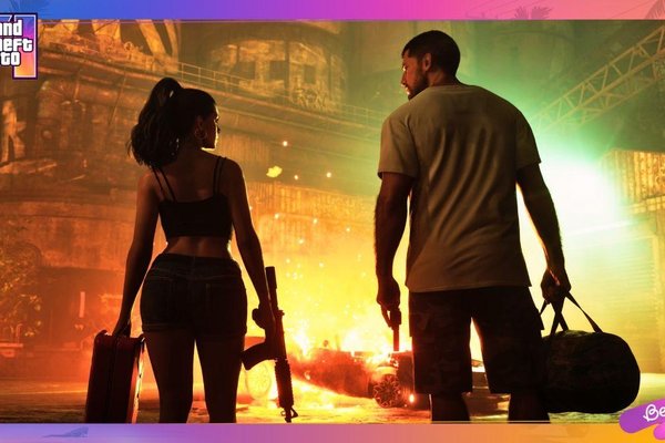 GTA 6 Weapon System Could Change How We Think About Gunplay in Open World Games, and I Love It