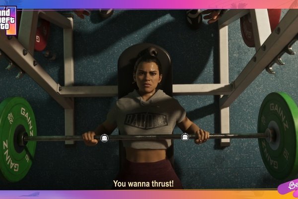 GTA 6 Weight System Explained: How Gym, Body, and Fitness Works