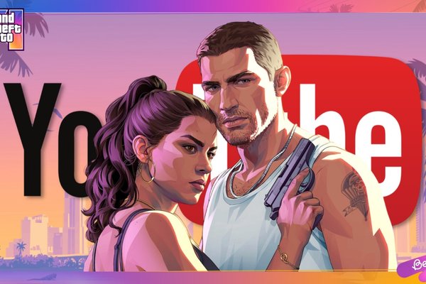 GTA 6s New YouTube Ads Have Fans Convinced Trailer 3 Is Coming Soon