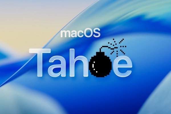 Hackintosh enjoying its last hurrah, now supporting macOS Tahoe