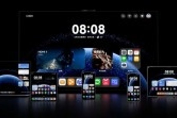 Huawei unveils HarmonyOS 6 with new AI agent framework, Dev Beta now out