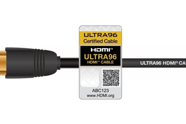 What Does HDMI 2.2 Actually Mean?