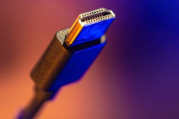 HDMI 2.2 doubles bandwidth to 96Gbps, enabling uncompressed 4K at 240Hz