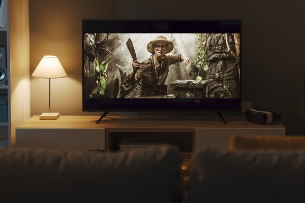 This One HDMI Setting Can Make Almost Any TV Look Better