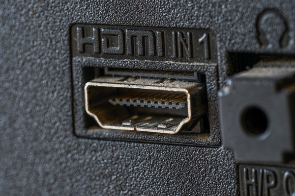 Who Actually Owns HDMI? Heres What You Need To Know