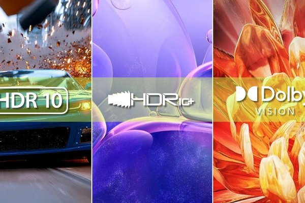 HDR10 vs. HDR 10 vs. Dolby Vision: Which format works best for your TV?