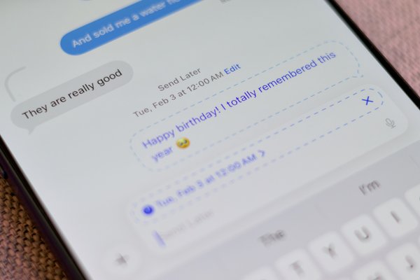 12 hidden iMessage features every iPhone user should try