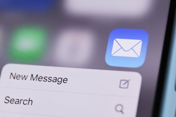 Apples Hide My Email Reportedly Exposes Your Real Email Address
