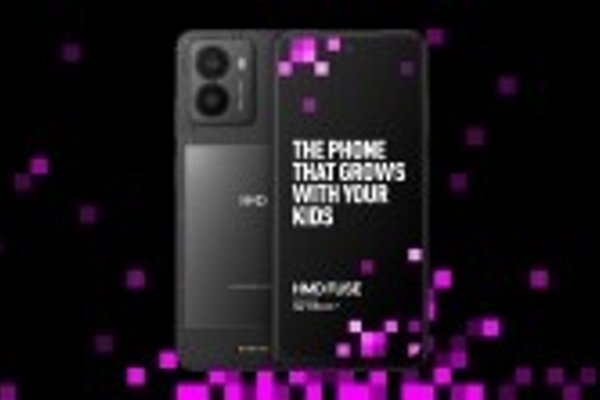 HMD Fuse debuts with Harmblock AI to protect kids from explicit content