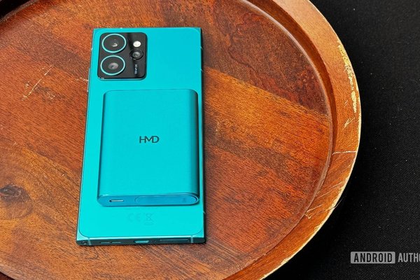 HMD plans to stop selling phones in the US, and you probably know why
