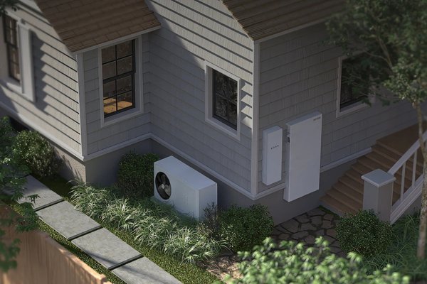 This Tech Startup Wants To Put A Mini Nvidia Data Center In Your Home - Heres Why