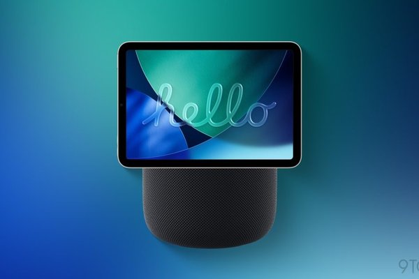 HomePad to launch next month with these new features: report