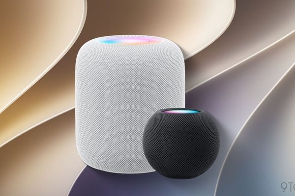 HomePod gets better in two new ways with iOS 27