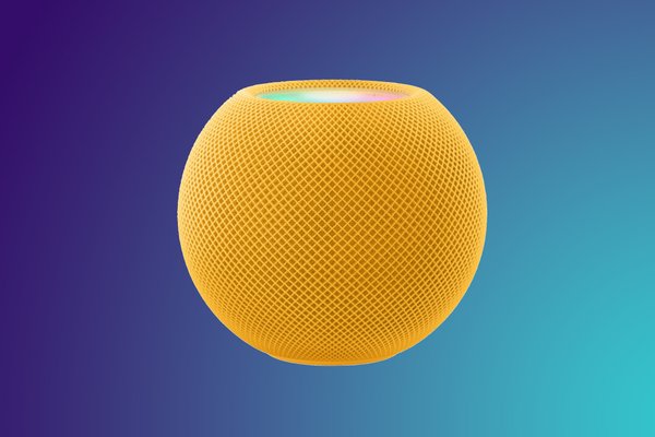 HomePod Mini With Updated Chip Coming Soon