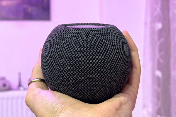 New HomePod rumors: HomePod with screen and HomePod mini coming soon?