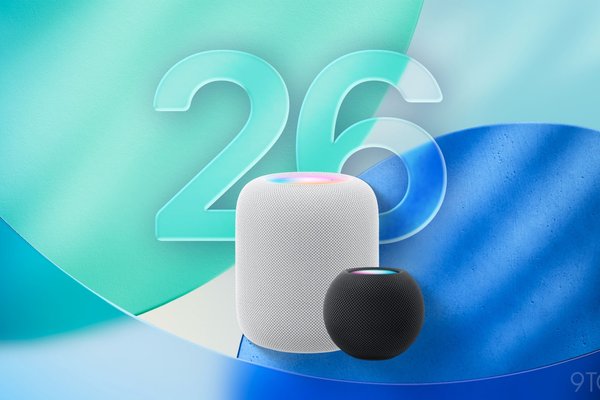 HomePod 26 adds three new features to Apples smart speakers