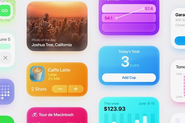 Apples WWDC 2025 Interactive Snippets Session Hints at a Revolutionary HomePod with Touchscreen