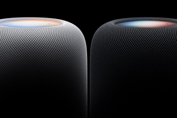 HomePod 27.2 is available now with four new features