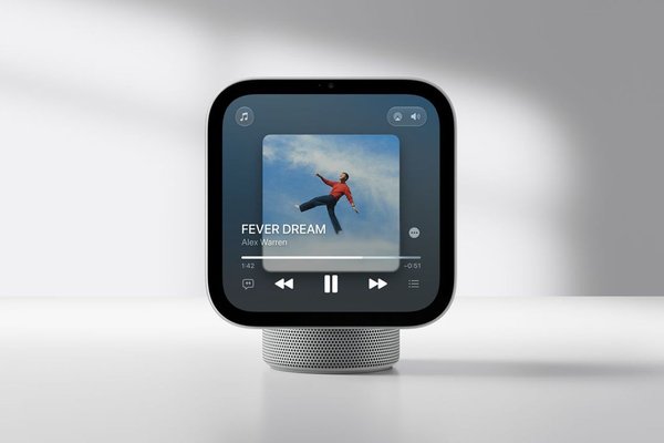 Apple Refers to HomeView as HomePodDevice in Legal Document