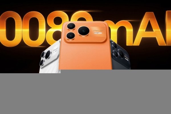 Honor reportedly testing an 11,000mAh battery for future phone