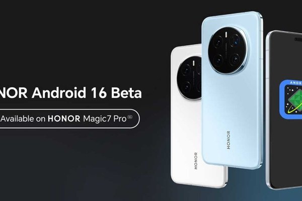 Honor 400 Series to Receive Up to Six Years of Android OS Updates, Including Android 16