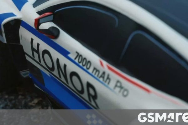 Honor 600 beats iPhone 17 Pro and Galaxy S26 in unusual battery test 