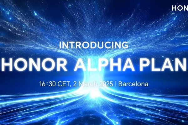 Honor Unveils Game-Changing Agentic AI Phone at MWC 2025
