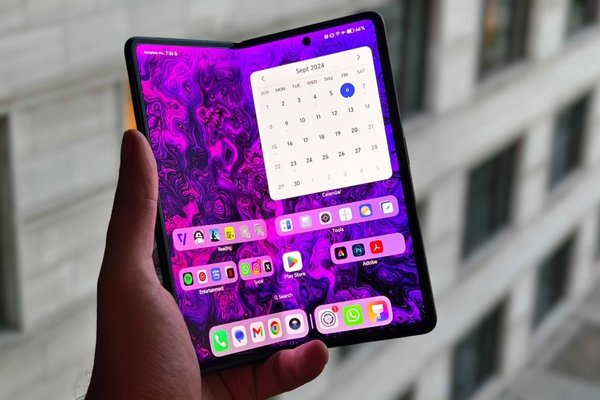 Honors Alpha Plan at MWC 2025: A Bold Move Against Samsung