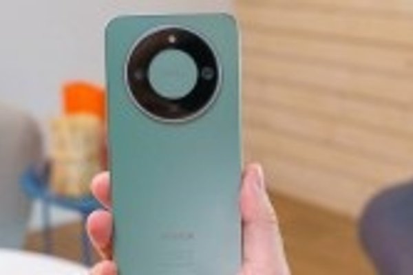 The Honor Magic8 Lite will have an even bigger battery in Latin America