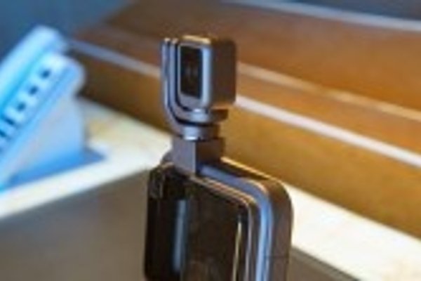 Honor Robot Phone hands-on