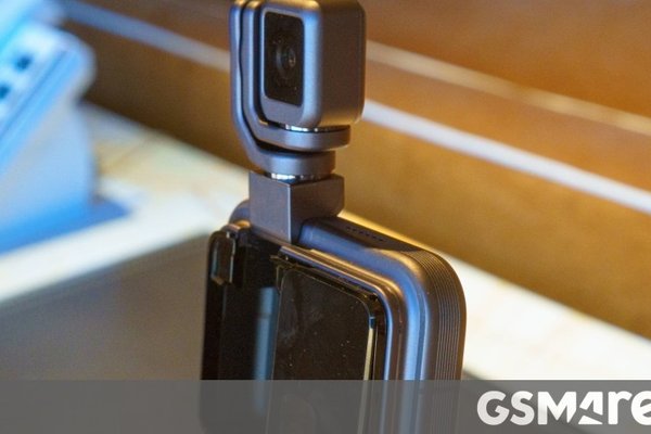 Honor Robot Phone to launch on August 12, unboxing video leaks