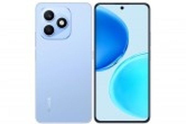 Honor X8d is official with a big battery and a 4G-only chipset