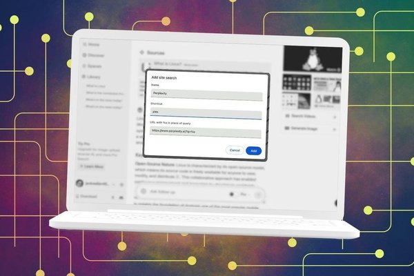 Unlocking New Search Possibilities with Perplexity AI