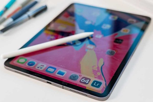 Understanding Apples Support Duration for iPads