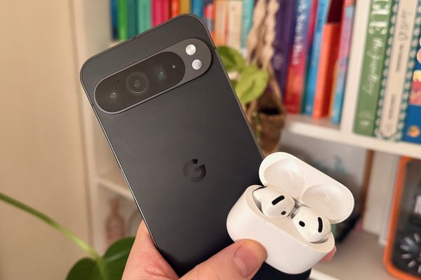 Effortless Guide to Connecting AirPods 4 with Android Devices 