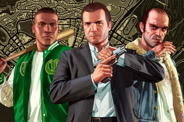 Mastering Character Switches in GTA 5: A Comprehensive Guide 