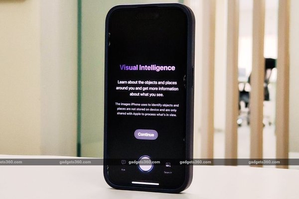 Mastering Visual Intelligence on Your iPhone 15 Pro and iOS 18.4 