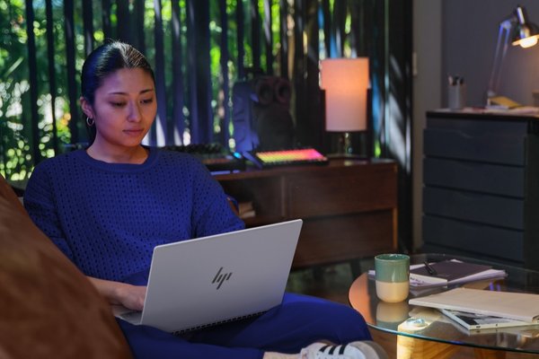 HP Announces Three Nvidia RTX Spark-Powered PCs
