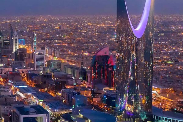 HP is betting on Saudi manufacturing as the kingdom pitches itself as the Middle Easts tech factory