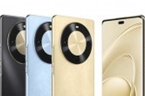 Huawei Enjoy 70X Premium announced with Kirin 8000 SoC
