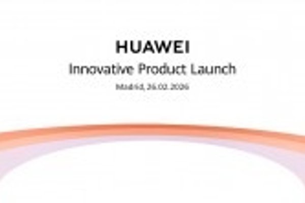 Huawei sets a product announcement event for February 26 