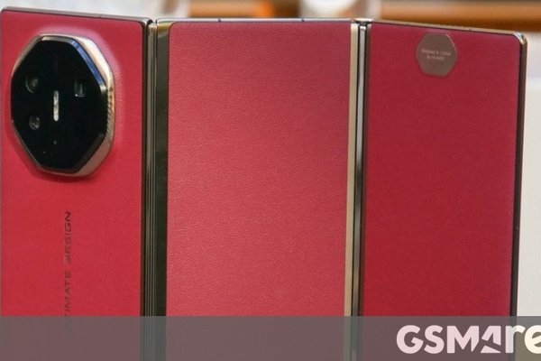 Huawei Mate XT 2 will be unveiled next month