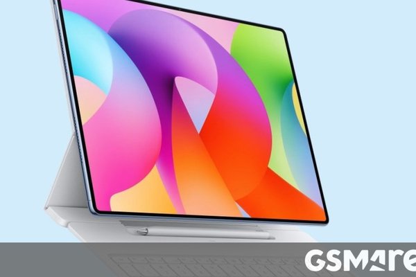Huawei reveals which chipset is powering the MatePad Pro Max