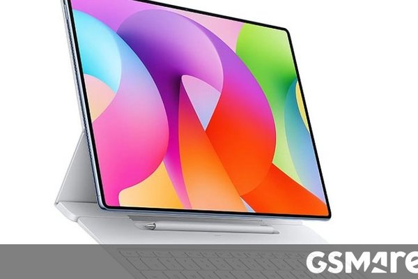 Huawei is working on a smaller MatePad Pro Max