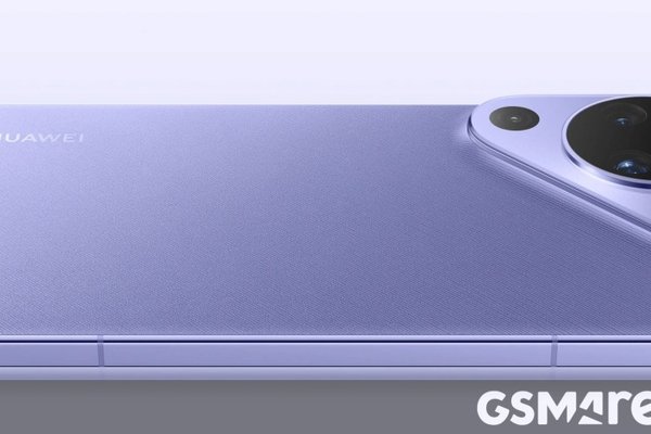 Huawei Pura 90 is also official with triple camera, 6,500mAh battery